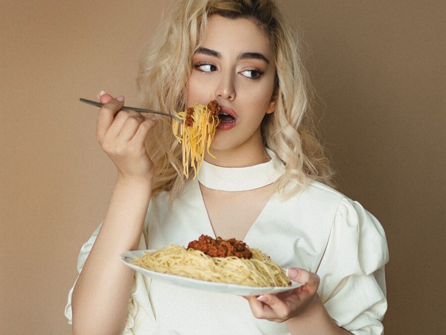 Η pasta που έχει γίνει εμμονή στο TikTok – Γιατί τη βλέπεις παντού