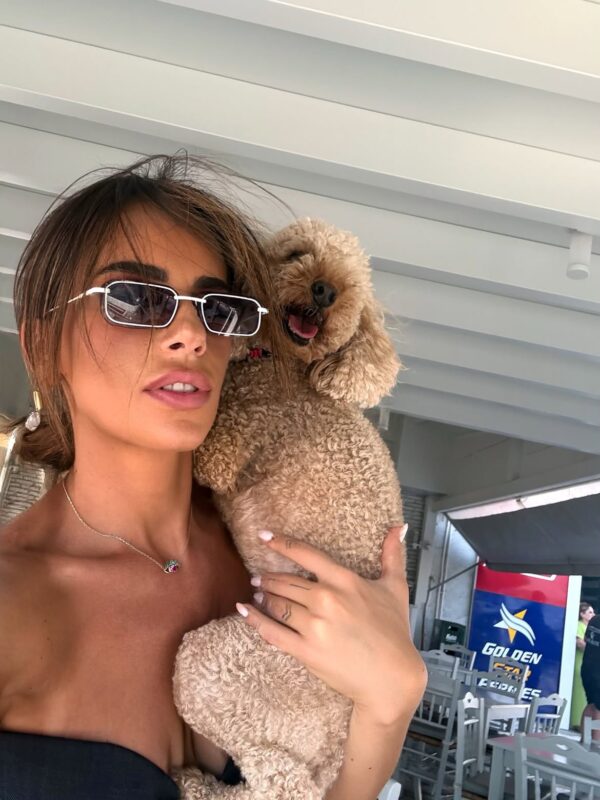 Έτσι γιόρτασαν οι celebrities την Παγκόσμια Ημέρα των Ζώων – Δες τις συγκινητικές αναρτήσεις