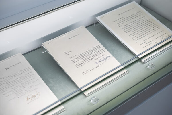 Maria Callas Museum (4)