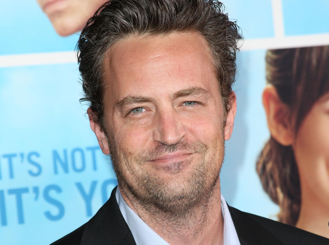 Matthew Perry: Το νέο ντοκιμαντέρ του Netflix αποκαλύπτει την πιο σκοτεινή πλευρά της ζωής του