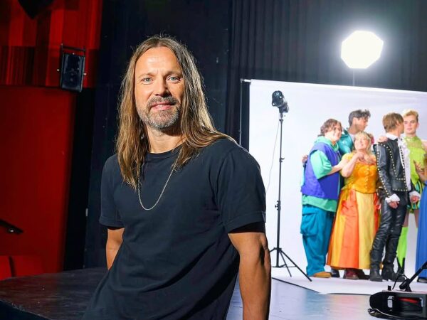 Max Martin: Ο Σουηδός θρύλος πίσω από 28 Νο1 επιτυχίες στο Billboard Hot 100