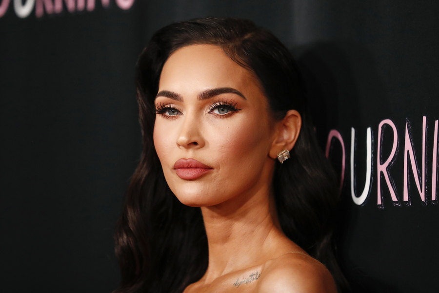 Megan Fox: Η απίστευτη ιστορία πίσω από τη γέννηση της κόρης της