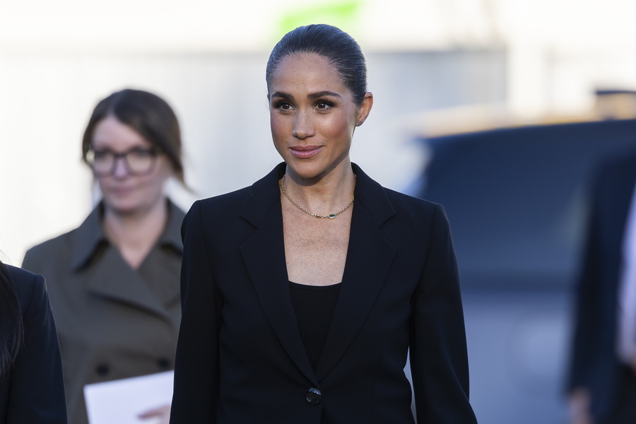 Meghan Markle: Η πολυσυζητημένη τηλεοπτική εμφάνιση στο Junior MasterChef Australia το 2027