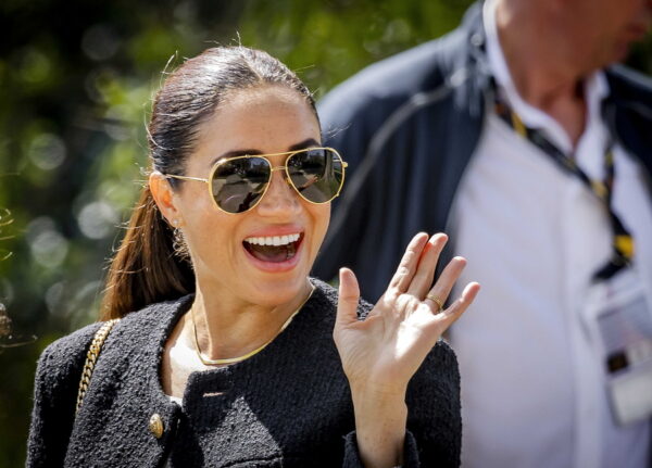 Meghan Markle: Γιατί ο manager της χαρακτήρισε «υπέροχο πράγμα» τη διακοπή συνεργασίας τους
