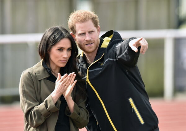 Prince Harry και Meghan Markle: Οι φήμες για συμφιλίωση με τον Prince William και την Kate Middleton