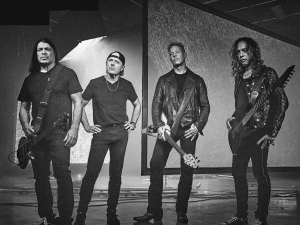 Οι Metallica σάρωσαν στο Sphere του Las Vegas – Η setlist της πρεμιέρας