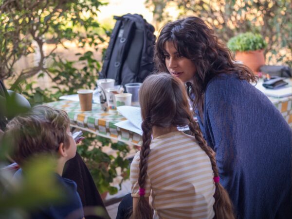 «Μια Γυναίκα»: Πρεμιέρα με έντονα συναισθήματα και θετικές αντιδράσεις στο «X»