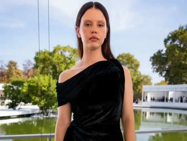 Shia LaBeouf – Mia Goth: Επίσημο τέλος στον γάμο τους μετά από 10 χρόνια