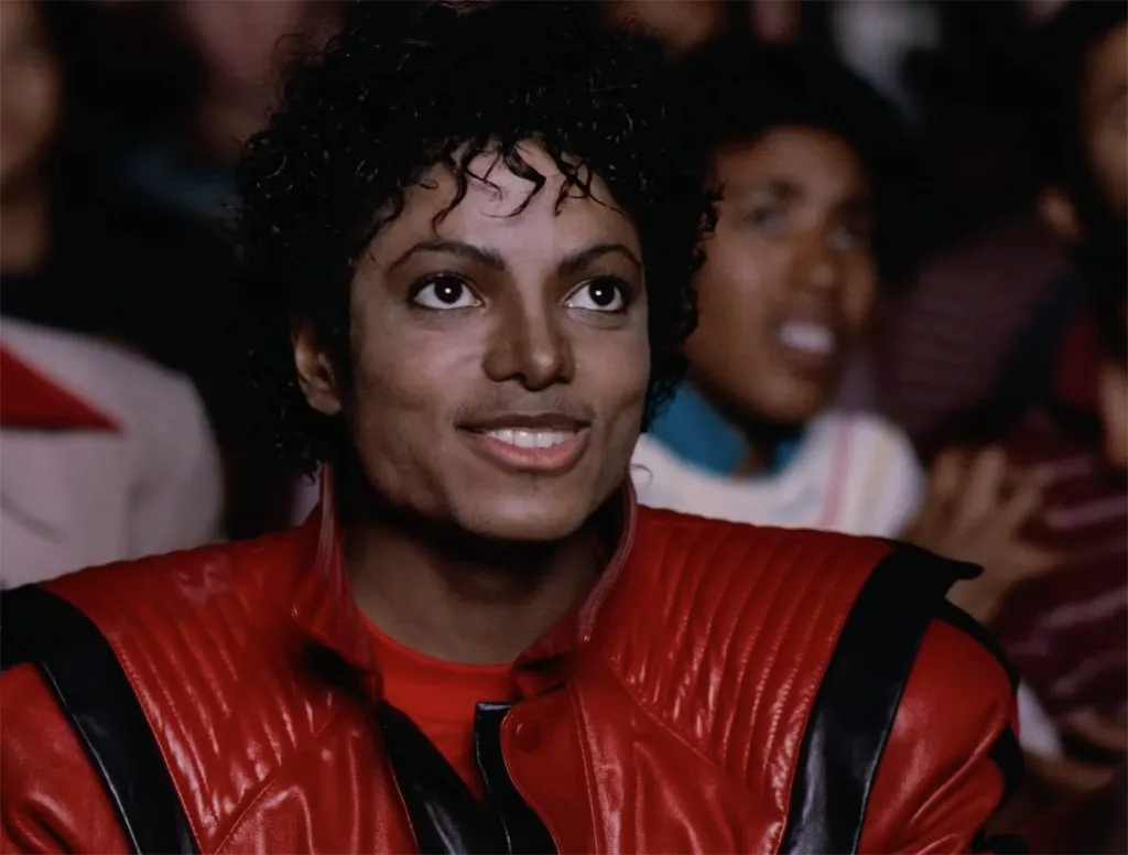 Michael Jackson: Η θρυλική ζακέτα του «Thriller» βγαίνει σε δημοπρασία