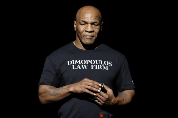 Ο Mike Tyson επιστρέφει στο παρελθόν του μέσα από το νέο ντοκιμαντέρ του Netflix
