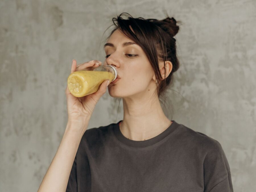 Γιατί όλοι στρέφονται στα mini drinks και τα βλέπεις παντού