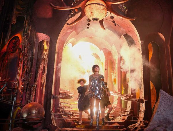 «Narnia: The Magician’s Nephew»: Το trailer της Greta Gerwig που ξεπέρασε μέχρι και το «Barbie»