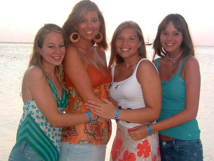 Natalee Holloway: Η εξαφάνιση που συγκλόνισε την Αμερική γίνεται νέα σειρά ντοκιμαντέρ στο Netflix