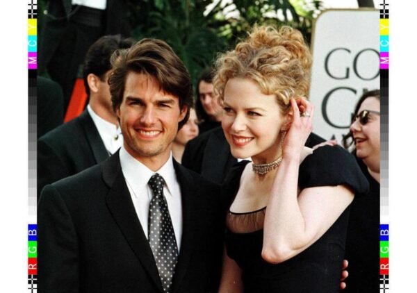 Connor Cruise: Η σπάνια ανάρτηση του γιου των Tom Cruise και Nicole Kidman