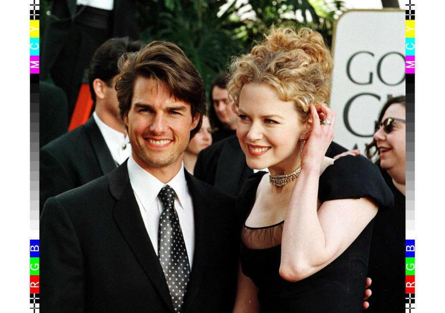 Connor Cruise: Η σπάνια ανάρτηση του γιου των Tom Cruise και Nicole Kidman