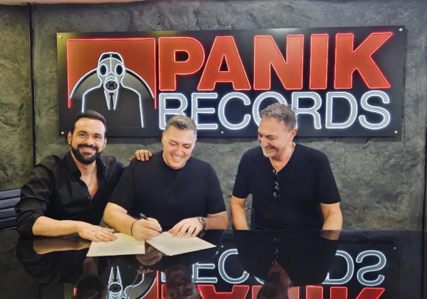 nikos makropoulos_panik records_
