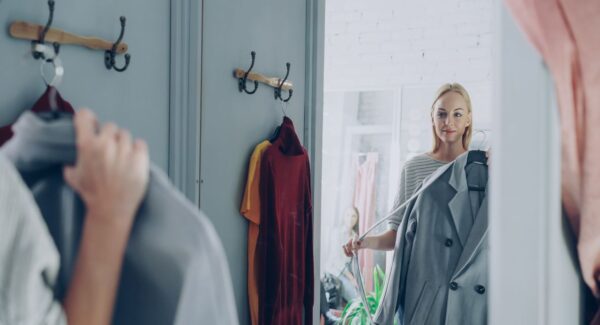 Γιατί έχουμε γεμάτη ντουλάπα αλλά τίποτα να φορέσουμε