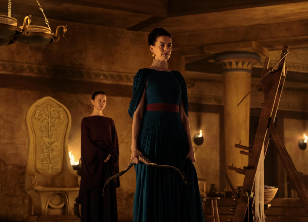 «The Odyssey»: Ρίχνει αυλαία στους κινηματογράφους με εισπράξεις που αγγίζουν τα 1,8 δισ. δολάρια