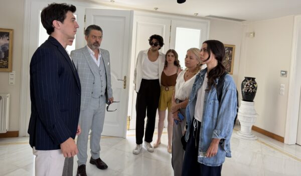 «Οι κόρες της Αρετής»: Το τροχαίο που φέρνει στο φως μυστικά και δίψα για εκδίκηση