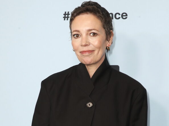 «Wicker»: Η Olivia Colman πρωταγωνιστεί σε μια αλλόκοτη ιστορία αγάπης
