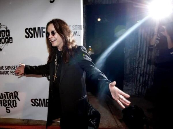 Ozzy Osbourne: Το ιστορικό τελευταίο live με τους Black Sabbath αποκτά νέα ζωή σε βινύλιο