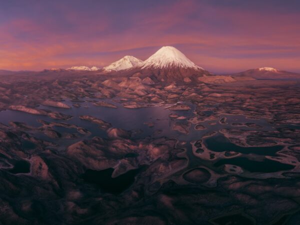 Epson International Pano Awards 2026: Οι φωτογραφίες που κάνουν τον πλανήτη να μοιάζει με έργο τέχνης