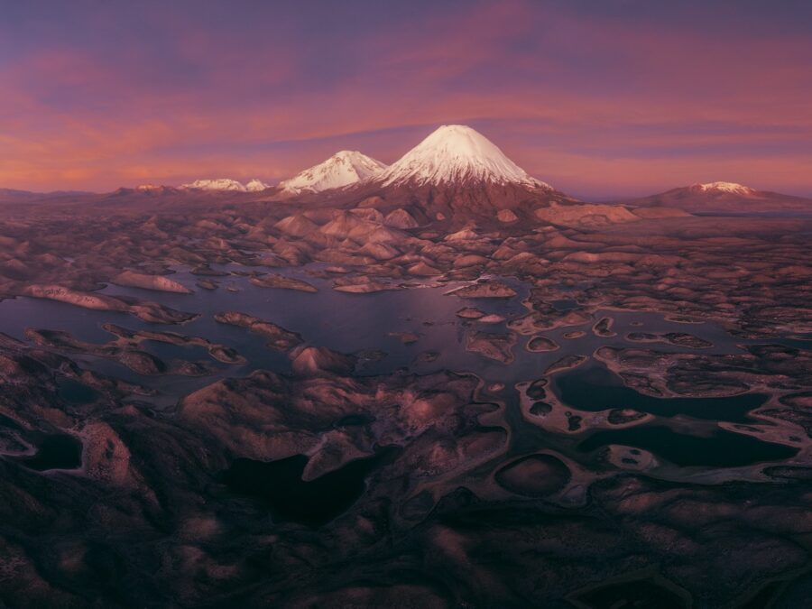 Epson International Pano Awards 2026: Οι φωτογραφίες που κάνουν τον πλανήτη να μοιάζει με έργο τέχνης