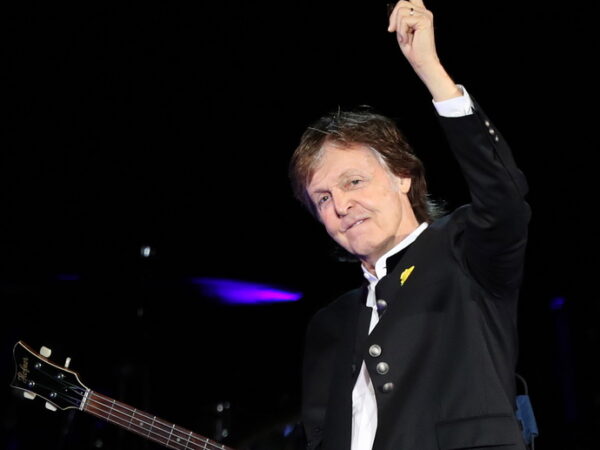 «Θυμάμαι τη στιγμή που γεννήθηκα» – Ο Paul McCartney αποκαλύπτει την πιο παράξενη ανάμνηση της ζωής του