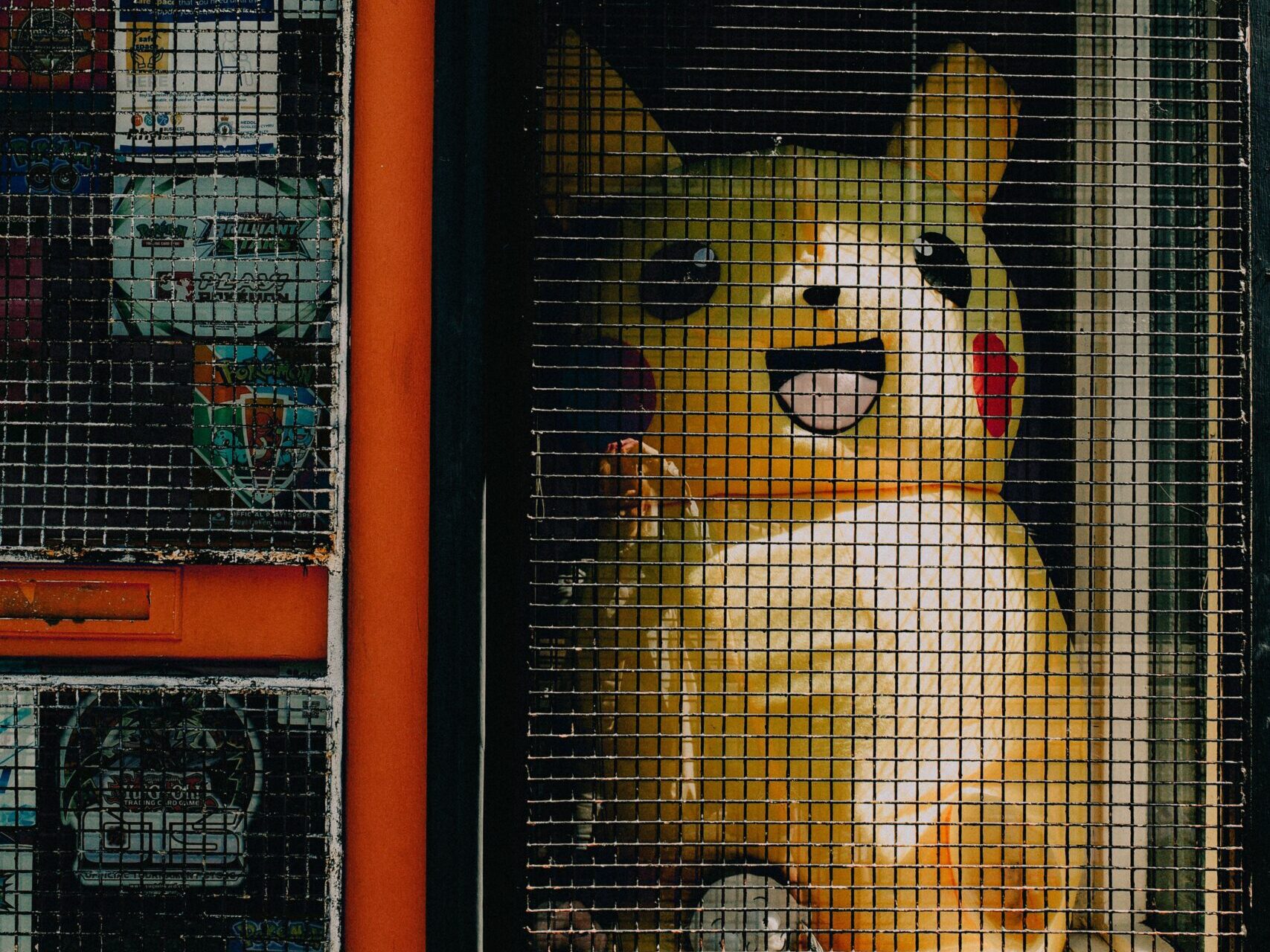 Ποιος είδε τον Pikachu και δεν τον φοβήθηκε: Η σουρεαλιστική μάχη με την Kuromi που έγινε viral