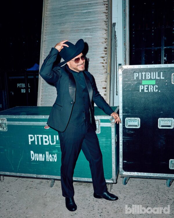«Pitcoin»: Η απόλυτη μουσική επιστροφή του Pitbull που υπόσχεται να απογειώσει κάθε σου πάρτι!