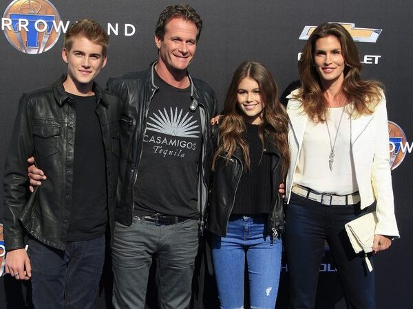 Cindy Crawford – Rande Gerber: Η πρώτη δημόσια εμφάνιση μετά την απώλεια του γιου τους