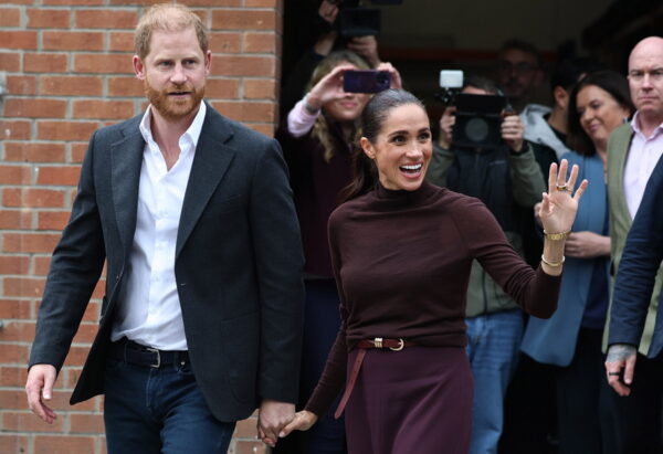 Πρίγκιπας Harry: Τι είναι ο «κανόνας των 10 ημερών» που έχει θέσει για τη Meghan Markle και τα παιδιά τους