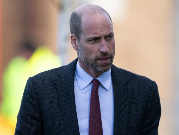 Prince William: Ποιος είναι ο όρος που έθεσε για να ξαναμιλήσει με τον αδελφό του