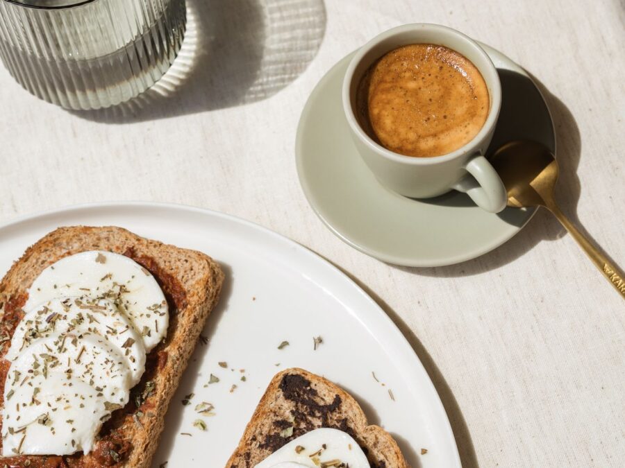 Το healthy eating δεν χρειάζεται να είναι βαρετό – 6 συνήθειες για να το απολαύσεις