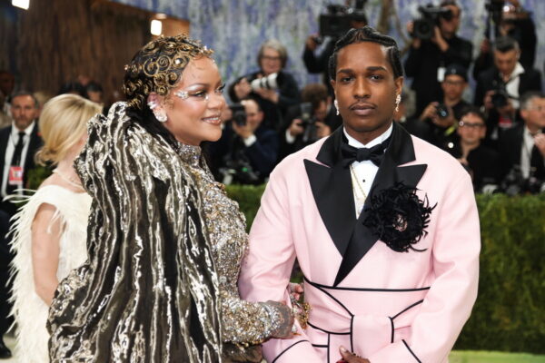 Η Rihanna αποκάλυψε γιατί δεν θέλει να παντρευτεί τον A$AP Rocky