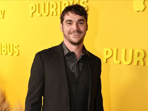 RJ Mitte: Νεκρός στα 34 του ο πρωταγωνιστής του «Breaking Bad»