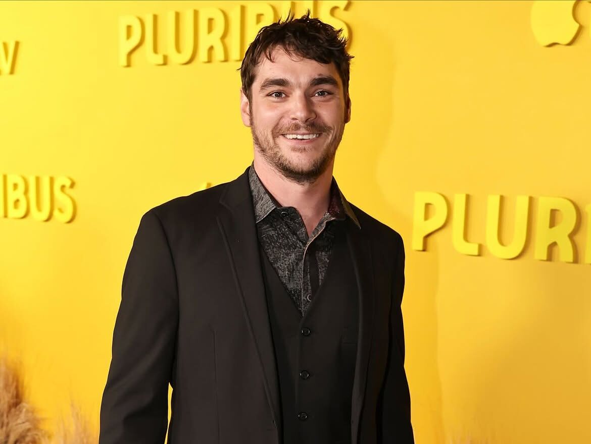 RJ Mitte: Νεκρός στα 34 του ο πρωταγωνιστής του «Breaking Bad»