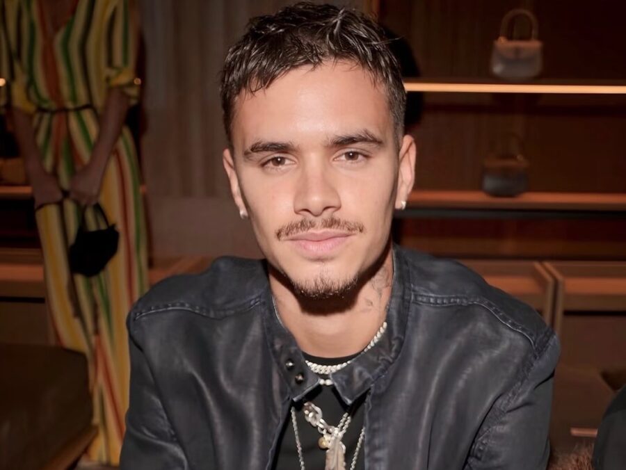 «Forty Love»: Ο Romeo Beckham κάνει το κινηματογραφικό του ντεμπούτο με έναν ρόλο που θα συζητηθεί