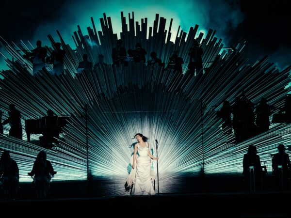 Latin Grammys 2027: Ανακοινώθηκε το εντυπωσιακό line-up των καλλιτεχνών που θα ανέβουν στη σκηνή