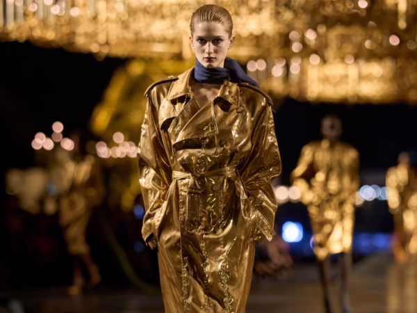 Paris Fashion Week 2027: Τα beauty trends που θα φορεθούν περισσότερο από ποτέ
