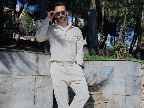 Ο Σάκης Τανιμανίδης και οι 7 «δράκοι» έρχονται στον ΣΚΑΪ – Πότε κάνει πρεμιέρα το «Dragons’ Den»