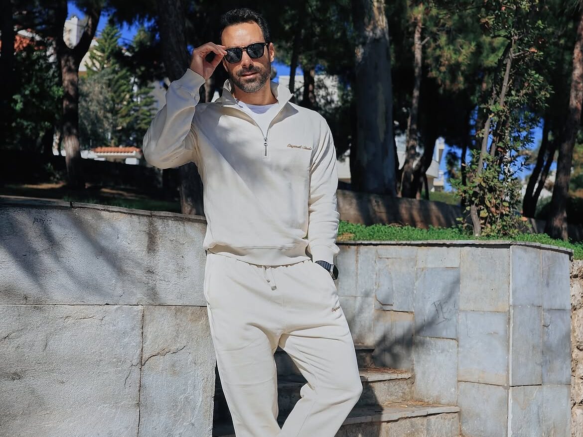 Ο Σάκης Τανιμανίδης και οι 7 «δράκοι» έρχονται στον ΣΚΑΪ – Πότε κάνει πρεμιέρα το «Dragons’ Den»