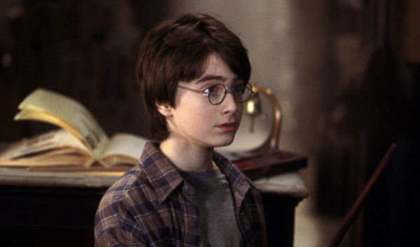 Ο Harry Potter αποκτά το πιο dark makeover στη νέα συλλογή της Blvck Paris