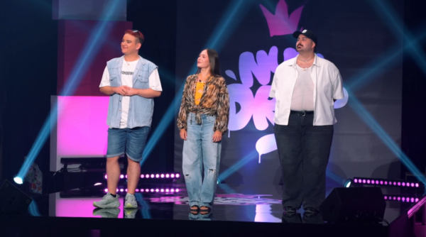 NYXDrop Season 2: Oι 3 νέοι παίκτες που θα γνωρίσεις στο Β’ μέρος του 2ου επεισοδίου