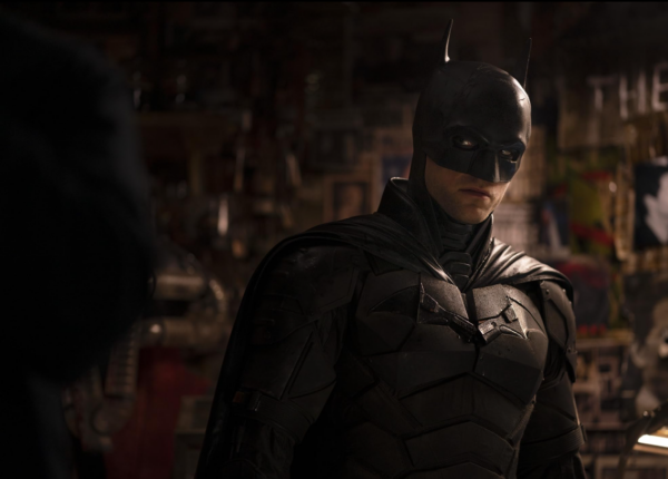 Ο Robert Pattinson μιλά για το μέλλον του «The Batman Part II» – «Θα δούμε πώς θα εξελιχθούν τα πράγματα»