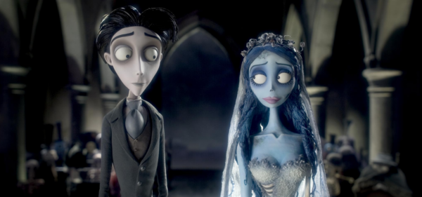 Ο Tim Burton και ο Kazuo Ishiguro ετοιμάζουν μια μυστική κινηματογραφική συνεργασία