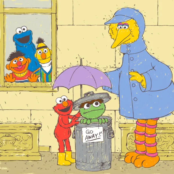 https://www.instagram.com/sesamestreet/