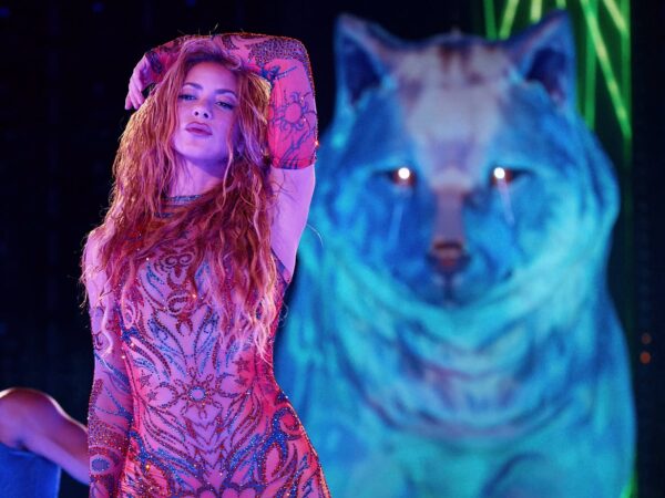 Shakira: Η απρόσμενη αναφορά στον πρώην της στη Μαδρίτη – Τι αποκάλυψε μπροστά σε χιλιάδες fans