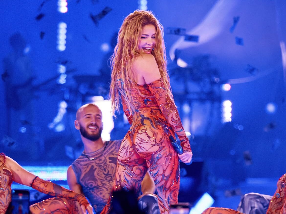 Shakira: Ποιος είναι ο πρώην παίκτης του NBA που φέρεται να της «έκλεψε» την καρδιά