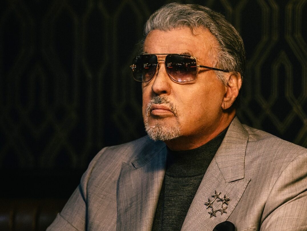 Sylvester Stallone: Η απάντησή του για τον ρόλο της κόρης του στο «Tulsa King»
